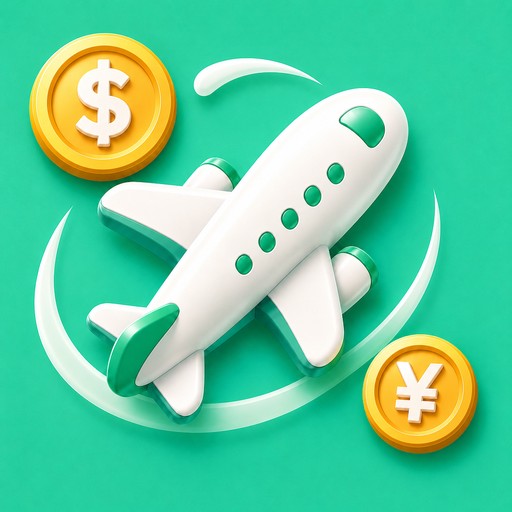Travel Converterのアプリアイコン